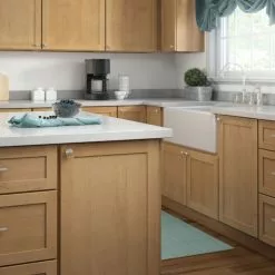 Brainerd Drawer Pull Handle Caroline Nickel Satin Center To Center 3-In 36-Pack Arch 15 Brainerd Drawer Pull Handle Caroline Nickel Satin Center To Center 3-In 36-Pack Arch -Schlage Trade 12193652 scaled