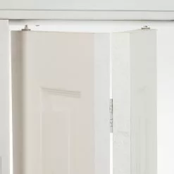 Kit Closet Door Hardware Bifold 14-Piece Bifold Closet National 11 Kit Closet Door Hardware Bifold 14-Piece Bifold Closet National -Schlage Trade 12480565