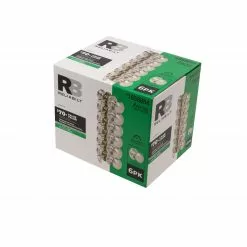 Reliabilt Door Knob Contractor Pack Nickel Baron Satin Passage No Deadbolt