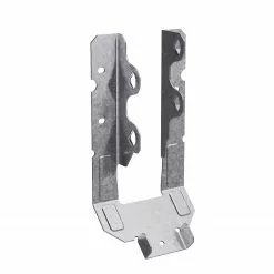 Simpson Joist Hanger Zmax 2-In X 18-Gauge Single 6-In Angled Strong-Tie