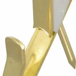 Hillman Kit Picture Hanger 10Lb-100Lb 50 Piece Medium Readynail Hanging -Schlage Trade 15525070