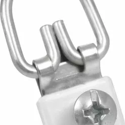 Hillman Kit Picture Hanger 10Lb-100Lb 50 Piece Medium Readynail Hanging -Schlage Trade 15525071