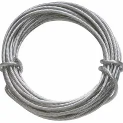 Hillman Kit Picture Hanger 10Lb-100Lb 50 Piece Medium Readynail Hanging -Schlage Trade 15525072