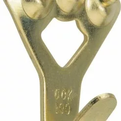 Hillman Kit Picture Hanger 10Lb-100Lb 50 Piece Medium Readynail Hanging -Schlage Trade 15525074