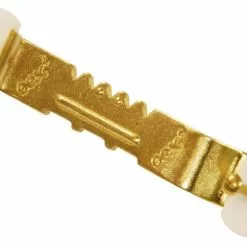 Hillman Kit Picture Hanger 10Lb-100Lb 50 Piece Medium Readynail Hanging -Schlage Trade 15525075