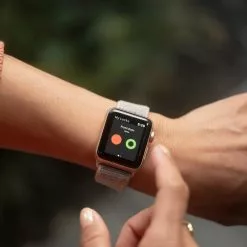 Door Lock Wi-Fi Bluetooth 4Th Generation Electronic No Keypad Enabled Deadbolt August Matte Black 11 Door Lock Wi-Fi Bluetooth 4Th Generation Electronic No Keypad Enabled Deadbolt August Matte Black -Schlage Trade 15611458