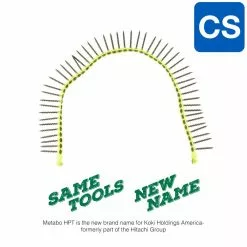 Metabo Screw Bugle Coarse Thread Hpt #6 (1000-Count) 1-5/8-In Drywall 7 Metabo Screw Bugle Coarse Thread Hpt #6 (1000-Count) 1-5/8-In Drywall -Schlage Trade 15697093