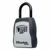 Key Master Lock Safe Box Lock Combination 1 Key Master Lock Safe Box Lock Combination -Schlage Trade 16137745