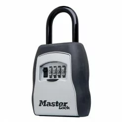 Key Master Lock Safe Box Lock Combination