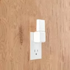 Lockly Door Latch Keypad Lock Handleset Secure Pro Pgd628W-Sn Wi-Fi Bluetooth Nickle Nickel Satin Enabled Biometric Electronic Lighted Touchscreen Single Cylinder -Schlage Trade 16195380