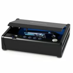 Sentrysafe Safe 1-Gun Biometric Gun