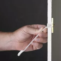 Toggler Anchor Toggle Bolt 1/4-In Dia 10-Pack Length Drywall Included) Assorted 13 Toggler Anchor Toggle Bolt 1/4-In Dia 10-Pack Length Drywall Included) Assorted -Schlage Trade 16474127 scaled