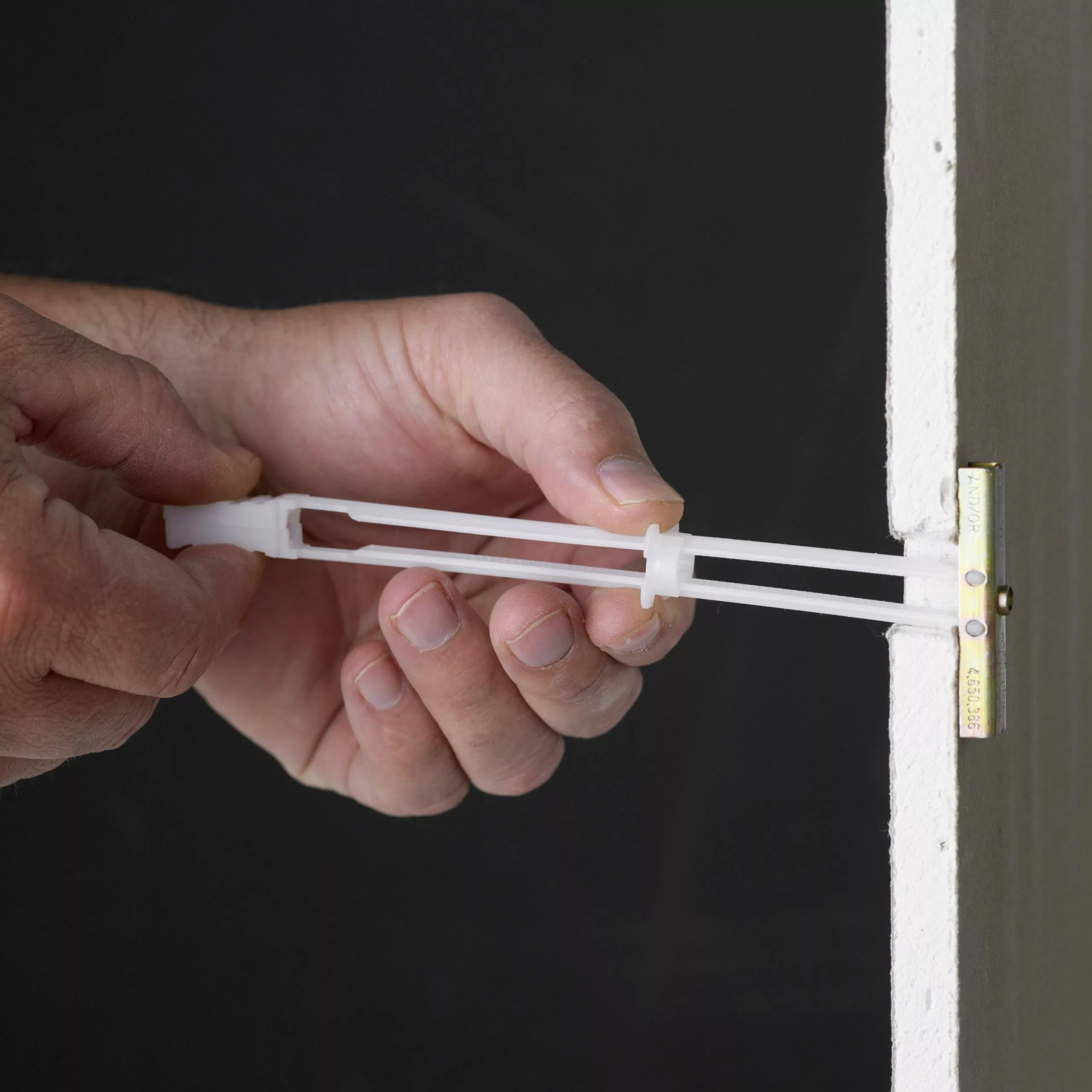 Toggler Anchor Toggle Bolt 3/16-In Dia 10-Pack Length Drywall Included) Assorted 6 Toggler Anchor Toggle Bolt 3/16-In Dia 10-Pack Length Drywall Included) Assorted - Image 4