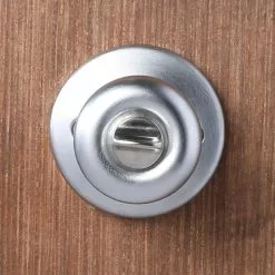 Door Knob Kwikset Tylo Chrome Satin Multi-Pack Keyed Entry Security Single Deadbolt 9 Door Knob Kwikset Tylo Chrome Satin Multi-Pack Keyed Entry Security Single Deadbolt -Schlage Trade 16594449