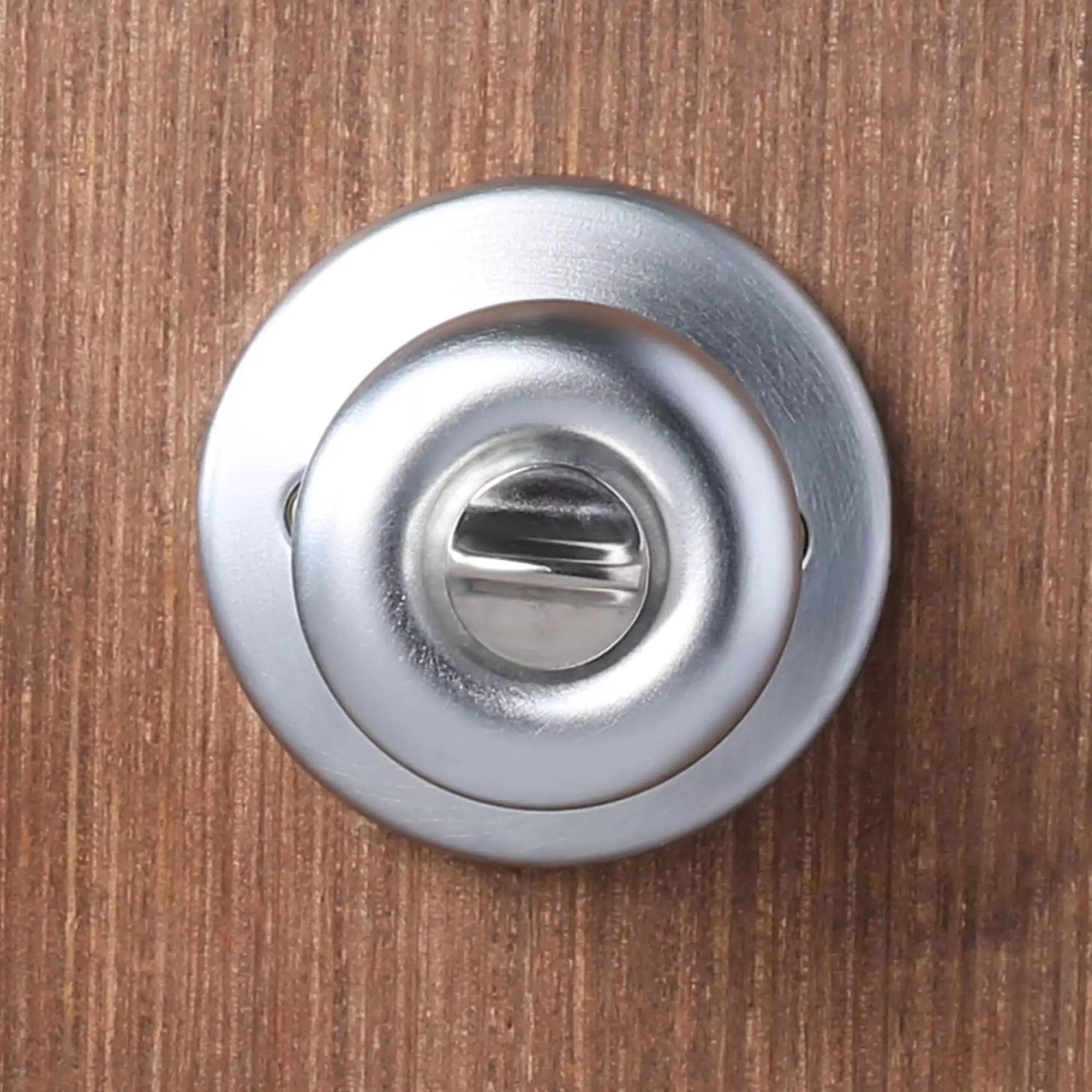 Door Knob Kwikset Tylo Chrome Satin Multi-Pack Keyed Entry Security Single Deadbolt 5 Door Knob Kwikset Tylo Chrome Satin Multi-Pack Keyed Entry Security Single Deadbolt - Image 3