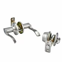 Pack Door Entry Door Combo Balboa Kwikset Handle Deadbolt Nickel Satin Single-Cylinder Universal Security Keyed 9 Pack Door Entry Door Combo Balboa Kwikset Handle Deadbolt Nickel Satin Single-Cylinder Universal Security Keyed -Schlage Trade 16615574