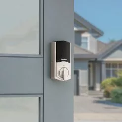Door Kwikset Lock Wi-Fi Nickel Satin Touch Enabled Electronic Biometric No Keypad Fingerprint Touchscreen Deadbolt Halo Single Cylinder 35 Door Kwikset Lock Wi-Fi Nickel Satin Touch Enabled Electronic Biometric No Keypad Fingerprint Touchscreen Deadbolt Halo Single Cylinder -Schlage Trade 16651625 scaled