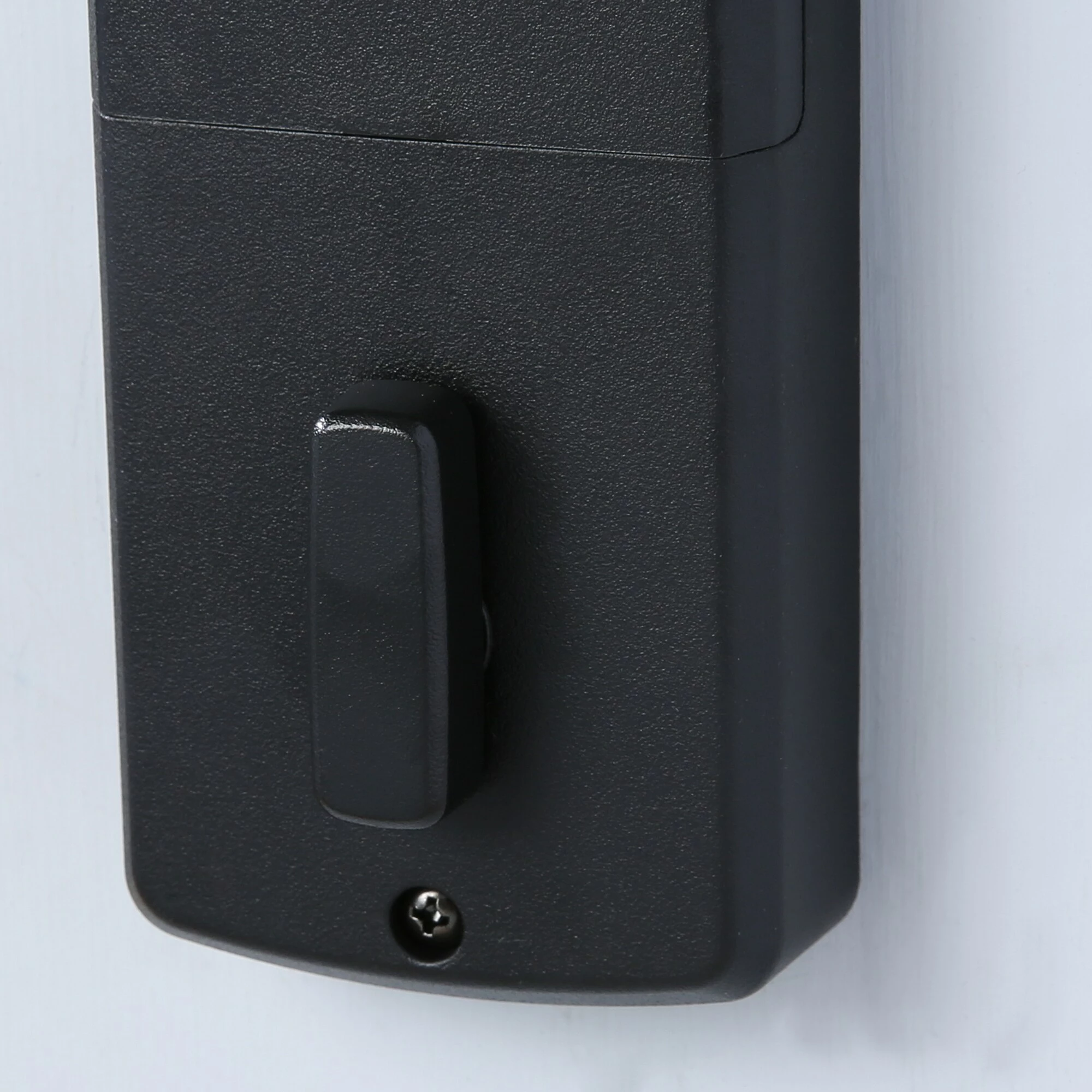 Touchpad Door Kwikset Lock Deadbolt 905 Satin Nickel Keywayles Electronic 3 Touchpad Door Kwikset Lock Deadbolt 905 Satin Nickel Keywayles Electronic - Image 2