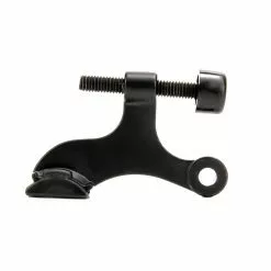 Door Stop Pin 1-3/4-In Gatehouse Hinge Black -Schlage Trade 16671102