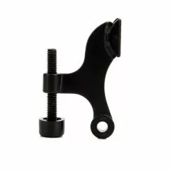 Door Stop Pin 1-3/4-In Gatehouse Hinge Black -Schlage Trade 16671104