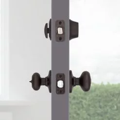 Pack Door Cove Kwikset Knob Bronze Combo Keyed Entry Security Single Deadbolt Venetian -Schlage Trade 16778712 scaled