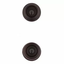 Juno Pack Door Knob Combo Kwikset Smartkey Bronze Signature Keyed Entry Single Deadbolt Venetian 17 Juno Pack Door Knob Combo Kwikset Smartkey Bronze Signature Keyed Entry Single Deadbolt Venetian -Schlage Trade 16779991