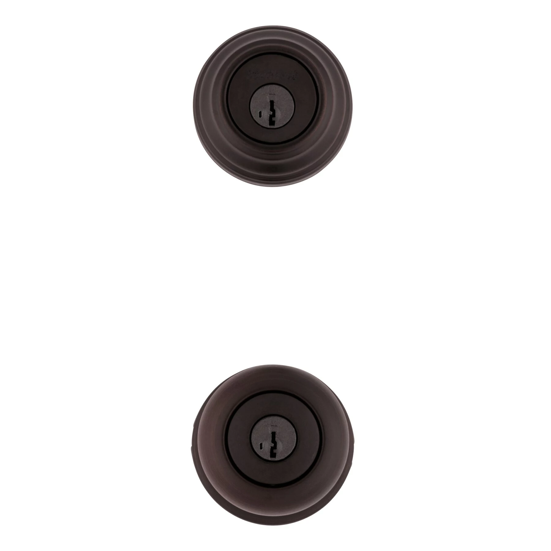 Juno Pack Door Knob Combo Kwikset Smartkey Bronze Signature Keyed Entry Single Deadbolt Venetian 7 Juno Pack Door Knob Combo Kwikset Smartkey Bronze Signature Keyed Entry Single Deadbolt Venetian - Image 5