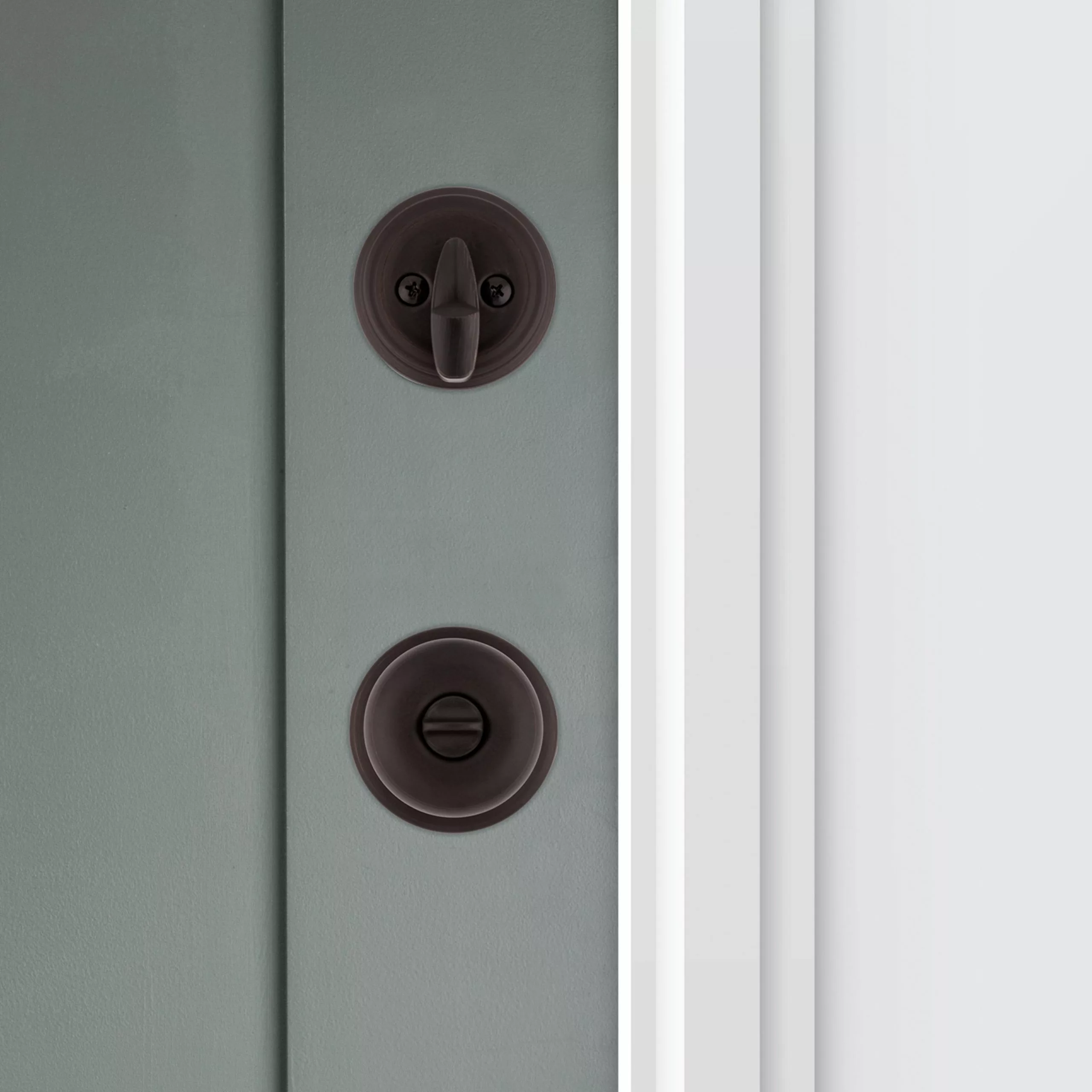 Juno Pack Door Knob Combo Kwikset Smartkey Bronze Signature Keyed Entry Single Deadbolt Venetian 13 Juno Pack Door Knob Combo Kwikset Smartkey Bronze Signature Keyed Entry Single Deadbolt Venetian - Image 11