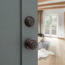 Juno Pack Door Knob Combo Kwikset Smartkey Bronze Signature Keyed Entry Single Deadbolt Venetian 20 Juno Pack Door Knob Combo Kwikset Smartkey Bronze Signature Keyed Entry Single Deadbolt Venetian -Schlage Trade 16779998 scaled