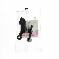 Door Stop Pin 1-3/4-In Gatehouse Hinge Black -Schlage Trade 16819151