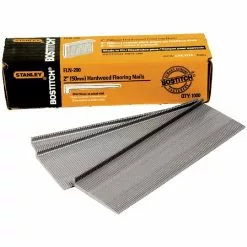 Bostitch Nail 1000-Count 2-In Pneumatic Flooring