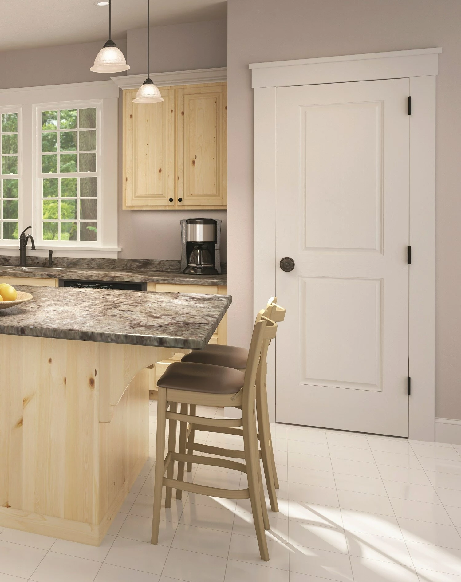 Door Knob Schlage F10 Aged Bronze Passage No Deadbolt Georgian 10 Door Knob Schlage F10 Aged Bronze Passage No Deadbolt Georgian - Image 8