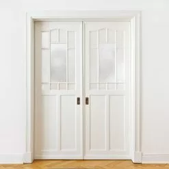 Kit Closet Door Track Hardware 36-In 10-Piece Pocket Sliding National 13 Kit Closet Door Track Hardware 36-In 10-Piece Pocket Sliding National -Schlage Trade 17218753 scaled