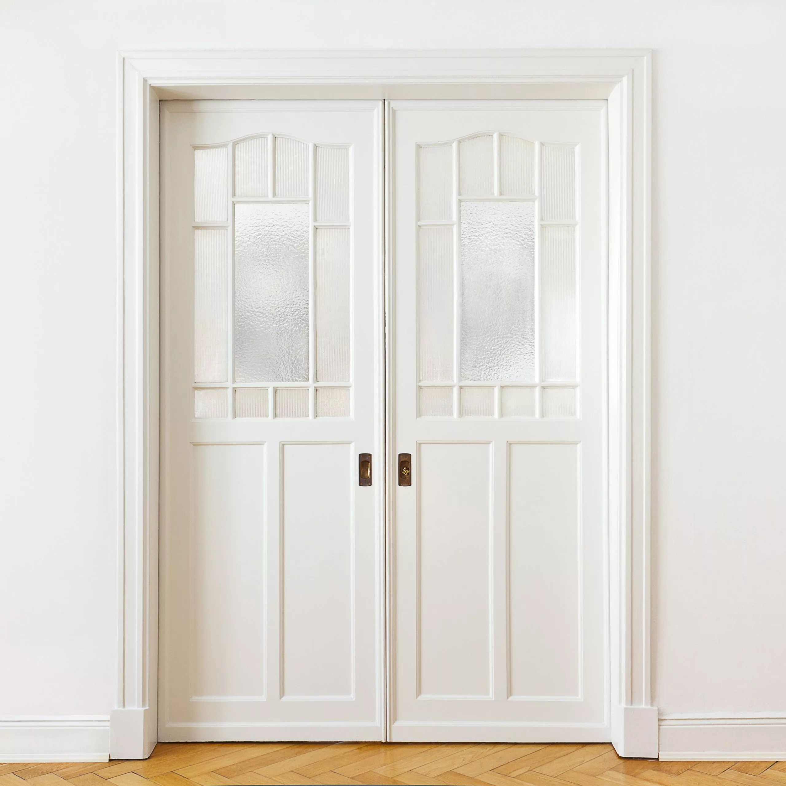 Kit Closet Door Track Hardware 36-In 10-Piece Pocket Sliding National 7 Kit Closet Door Track Hardware 36-In 10-Piece Pocket Sliding National - Image 6