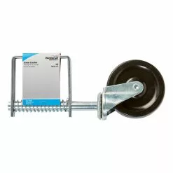 Gate Gate Hardware Hardware Gate Rubber Metal) National Fence -Schlage Trade 18067226