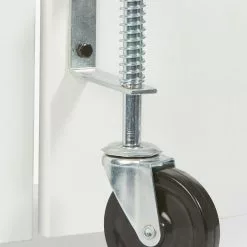 Gate Gate Hardware Hardware Gate Rubber Metal) National Fence -Schlage Trade 18067267