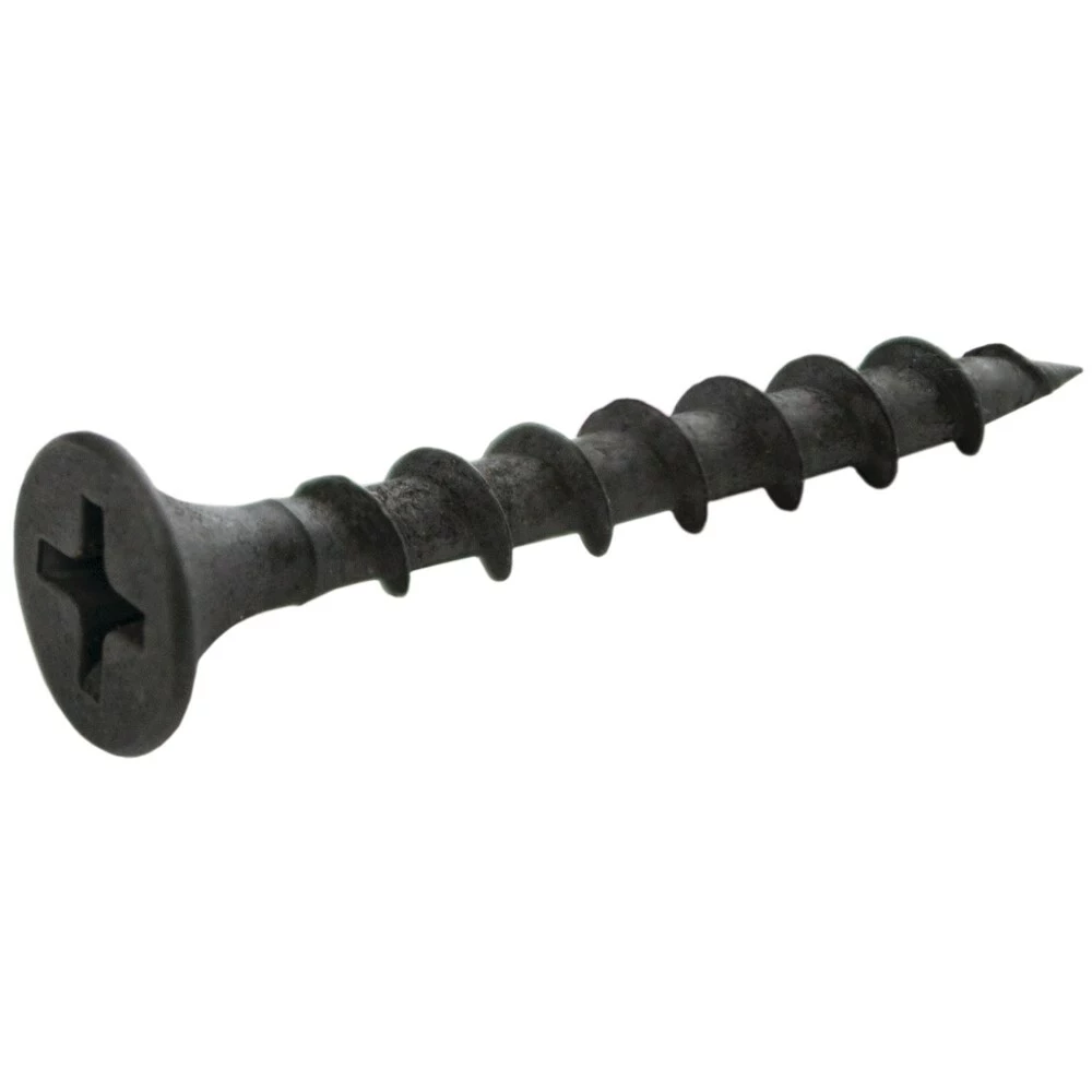 Lowe' Coarse Screw Bucket 10# 6 X 1-5/8-In Drywall 5 Lowe' Coarse Screw Bucket 10# 6 X 1-5/8-In Drywall - Image 3