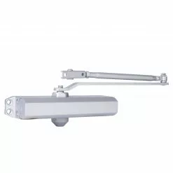 Brink Door Closer Grade 1 Aluminum Commercial 10 Brink Door Closer Grade 1 Aluminum Commercial -Schlage Trade 42093148 scaled