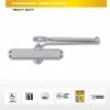 Brink Door Closer Grade 1 Aluminum Commercial 1 Brink Door Closer Grade 1 Aluminum Commercial -Schlage Trade 42093180