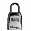 Key Master Lock Safe Box Lock Combination 2 Key Master Lock Safe Box Lock Combination -Schlage Trade 42237312