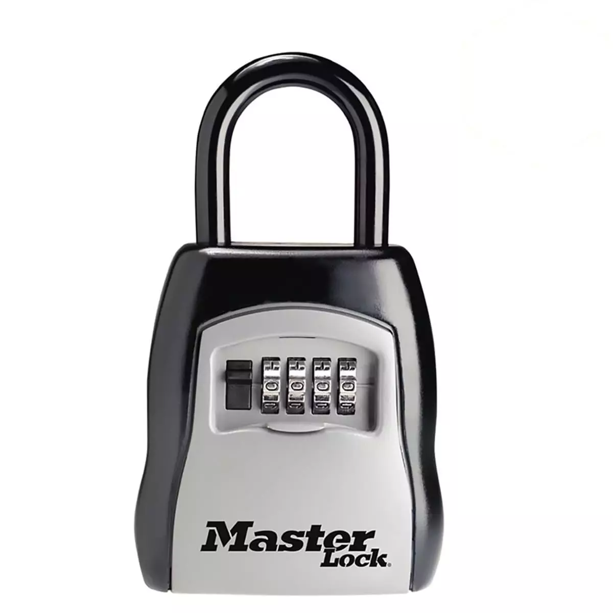 Key Master Lock Safe Box Lock Combination 2 Key Master Lock Safe Box Lock Combination