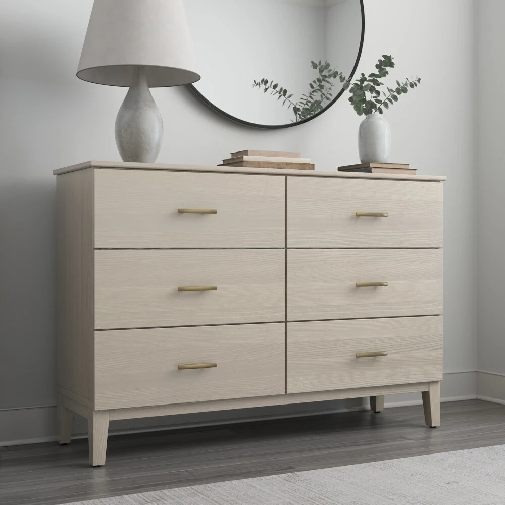 Brainerd Drawer Pull Caroline Bronze Champagne 3-In Arch Bar Center To Center 6 Brainerd Drawer Pull Caroline Bronze Champagne 3-In Arch Bar Center To Center - Image 4