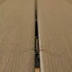 Trex Fastener Coverage Clip 200-Sq Ft (360-Count) Universal Hidden Black 17 Trex Fastener Coverage Clip 200-Sq Ft (360-Count) Universal Hidden Black -Schlage Trade 42725940