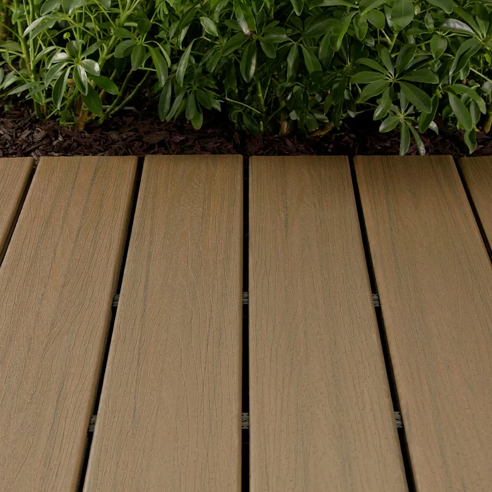 Trex Fastener Coverage Clip 200-Sq Ft (360-Count) Universal Hidden Black 10 Trex Fastener Coverage Clip 200-Sq Ft (360-Count) Universal Hidden Black - Image 8