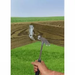 Simpson Joist Hanger Zmax 2-In X 18-Gauge Single 6-In Face Mount Strong-Tie 18 Simpson Joist Hanger Zmax 2-In X 18-Gauge Single 6-In Face Mount Strong-Tie -Schlage Trade 43226014