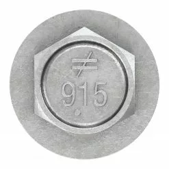 Simpson Screw Sd Class 55 Wood X 1-1/2-In #9 Exterior Strong-Drive Mechanically Galvanized Mechanically Galvanized, Hex Strong-Tie -Schlage Trade 43235122