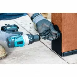 Simpson Washer Powder-Coated 3-In 8-Count Finishing Strong-Tie Outdoor -Schlage Trade 43241732