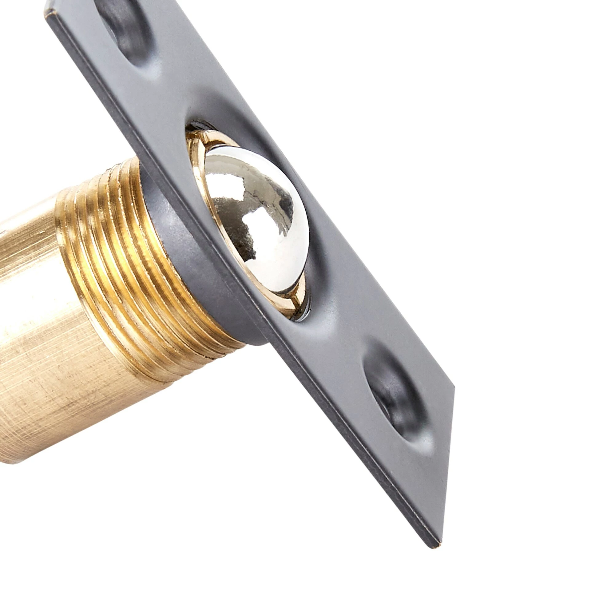 Reliabilt Ball Ball Catch Catch Bronze Adjustable Oil-Rubbed 2 Reliabilt Ball Ball Catch Catch Bronze Adjustable Oil-Rubbed - Image 2