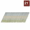 Metabo Framing Nail Hpt Steel 3-1/4-In 21-Gauge (1000-Piece) 21 Collated Bright 1 Metabo Framing Nail Hpt Steel 3-1/4-In 21-Gauge (1000-Piece) 21 Collated Bright -Schlage Trade 43649174