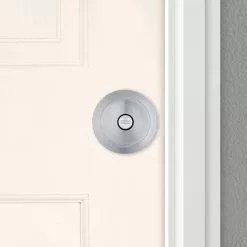 Gallo Reliabilt Door Knob Stainless Steel Privacy No Deadbolt 20 Gallo Reliabilt Door Knob Stainless Steel Privacy No Deadbolt -Schlage Trade 43942953 scaled